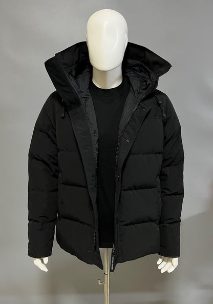 EXPEDITION SHELL PARKA “Macmillan”