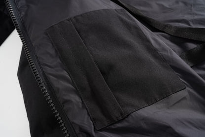 EXPEDITION SHELL PARKA “Chelsea”