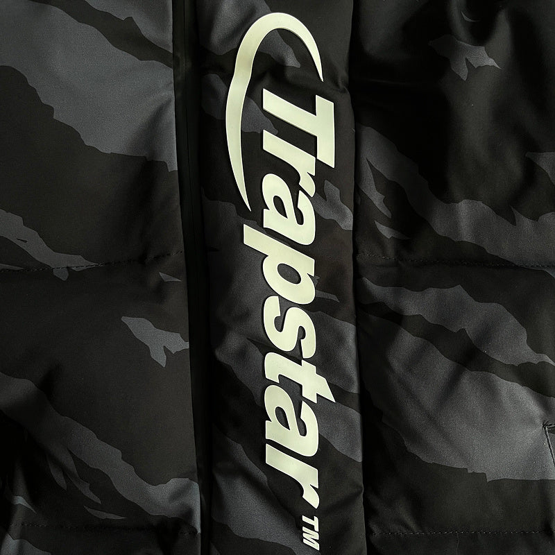 Doudoune IRONGATE ARCH « Hyperdrive Camo »