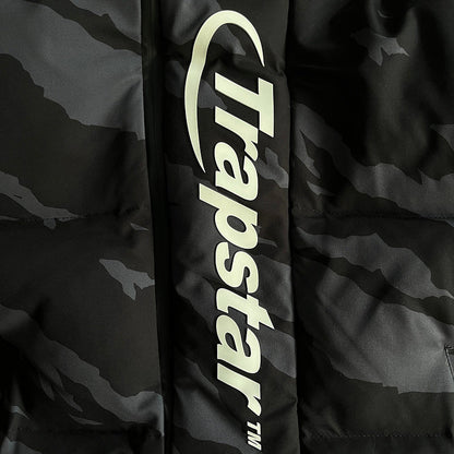 Doudoune IRONGATE ARCH « Hyperdrive Camo »