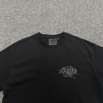 UTILITY GRAPHIC TEE “Forgive Me”