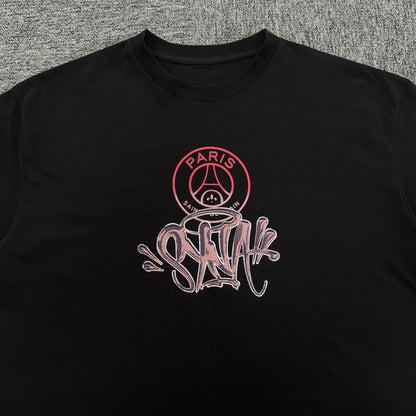 UTILITY GRAPHIC TEE “Paris Saint-Germain”