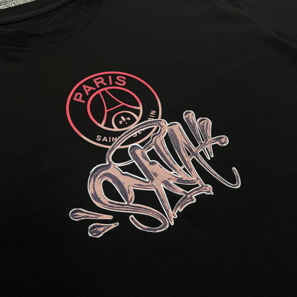 UTILITY GRAPHIC TEE “Paris Saint-Germain”