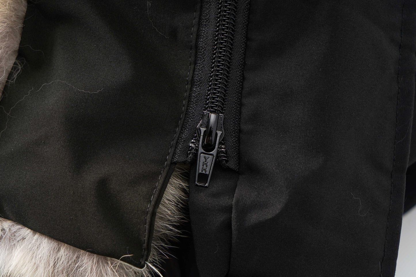 EXPEDITION SHELL PARKA “Carson”