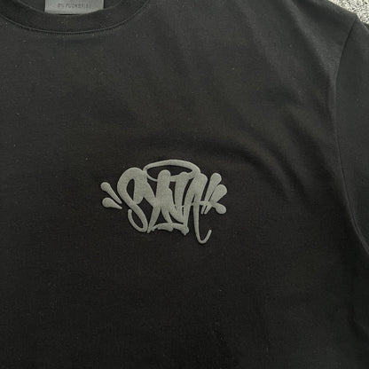 UTILITY GRAPHIC TEE “Forgive Me”