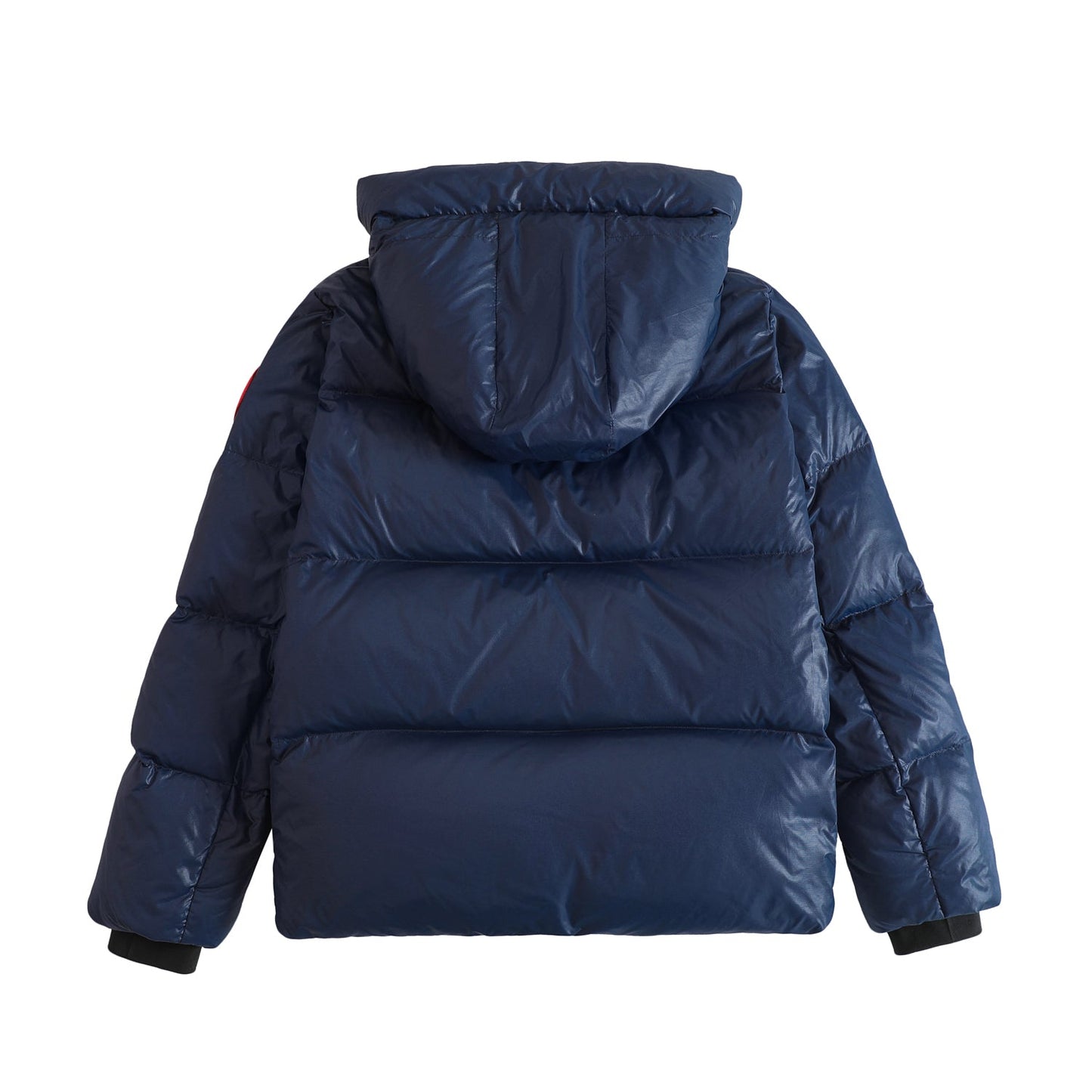 EXPEDITION SHELL PARKA “Crofton Puffer”