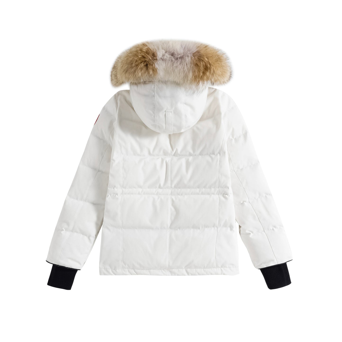 EXPEDITION SHELL PARKA “Chelsea”