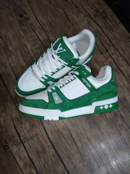 ARCHIVE TRAINER “Moss”