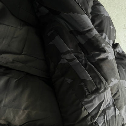 Doudoune IRONGATE ARCH « Hyperdrive Camo »