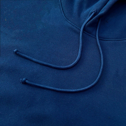 WASHED INDIGO SET “Blue”
