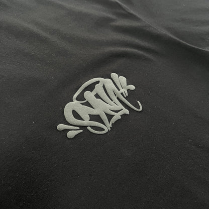 UTILITY GRAPHIC TEE “Forgive Me”
