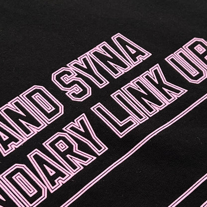 UTILITY GRAPHIC TEE “Can't Rush Greatness”