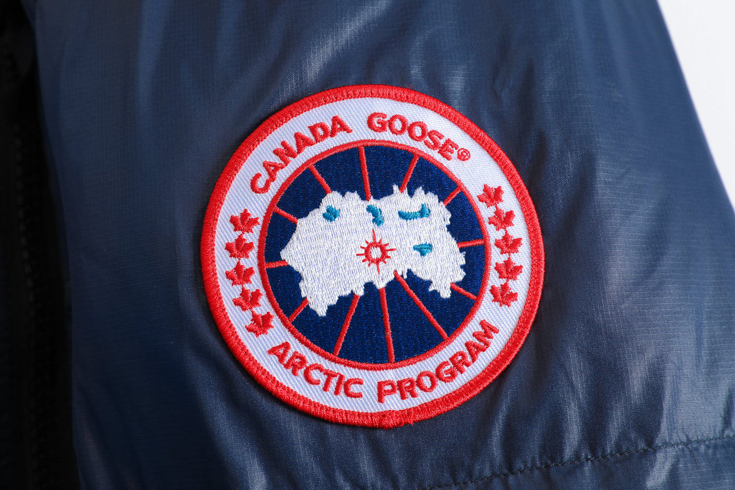 EXPEDITION SHELL PARKA “Crofton Puffer”