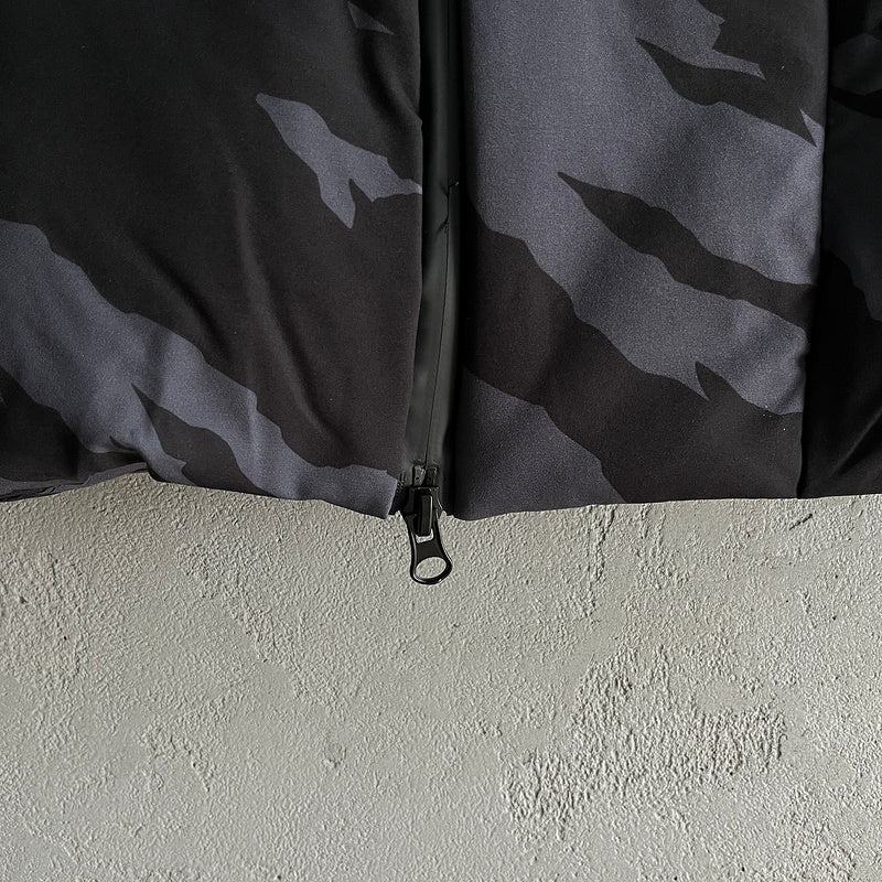 Doudoune IRONGATE ARCH « Hyperdrive Camo »