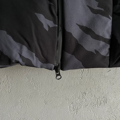 Doudoune IRONGATE ARCH « Hyperdrive Camo »