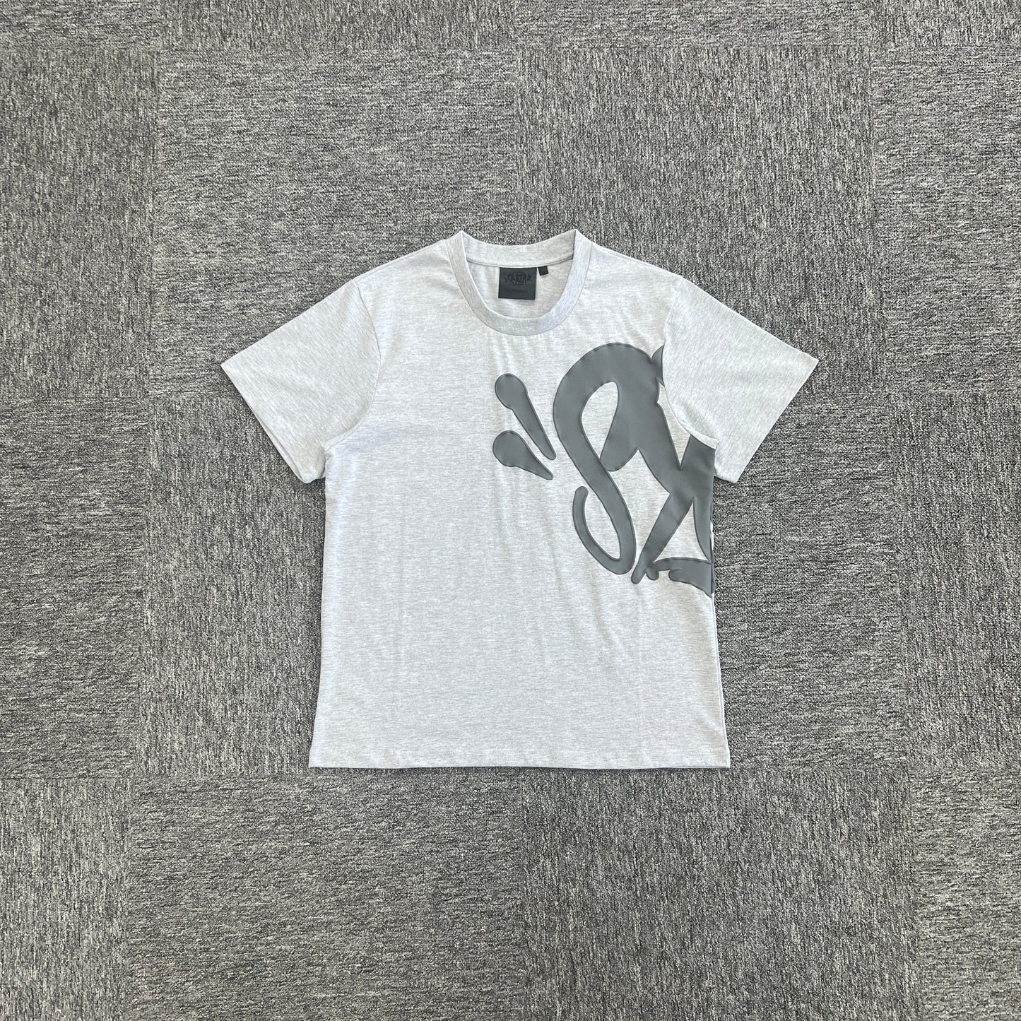 UTILITY FLEECE SET “Grey”
