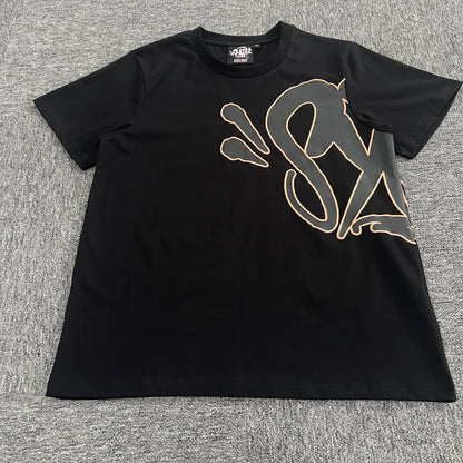 UTILITY FLEECE SET “Black & Rose Gold”