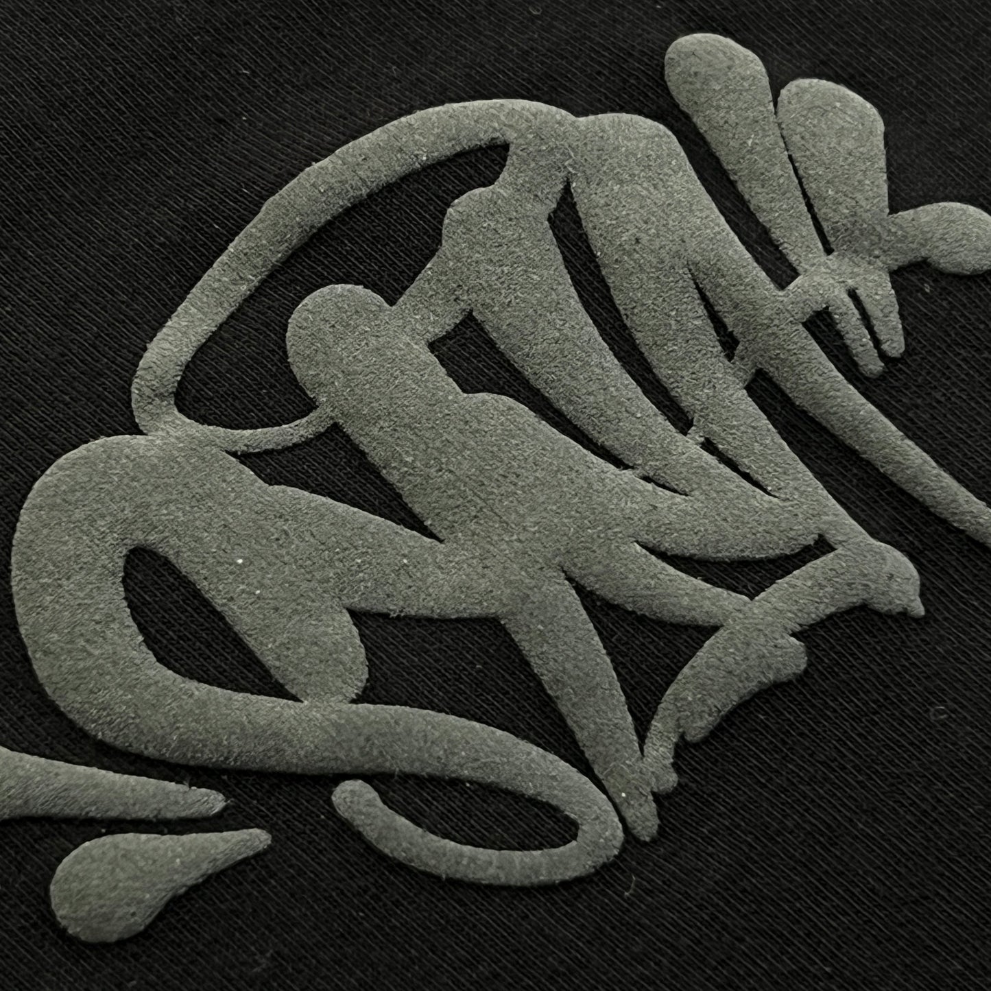 UTILITY GRAPHIC TEE “Forgive Me”