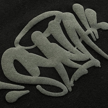 UTILITY GRAPHIC TEE “Forgive Me”
