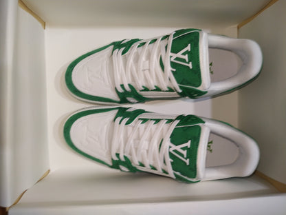 ARCHIVE TRAINER “Moss”