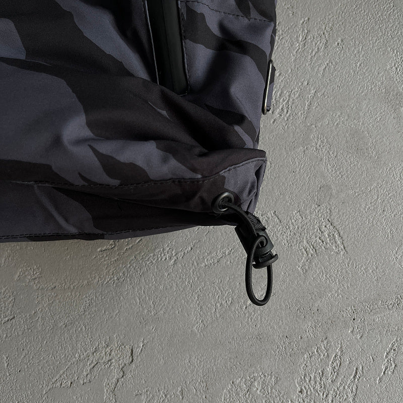 Doudoune IRONGATE ARCH « Hyperdrive Camo »