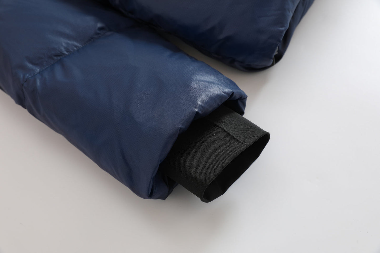 EXPEDITION SHELL PARKA “Crofton Puffer”