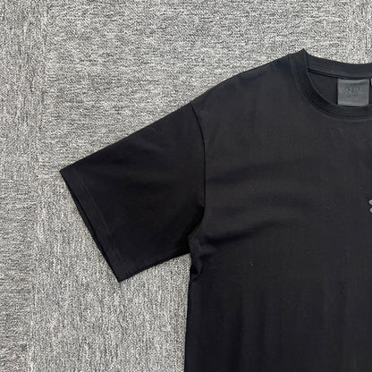 UTILITY GRAPHIC TEE “Forgive Me”