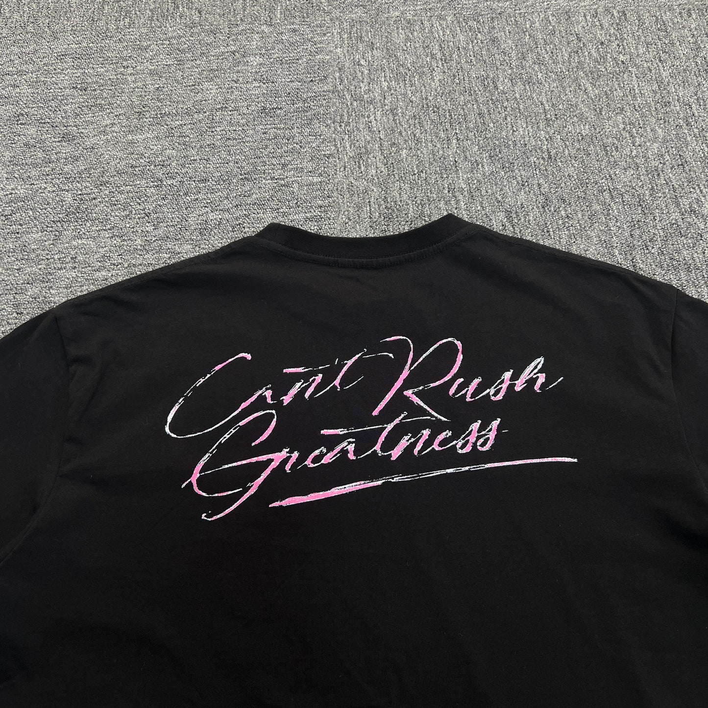 UTILITY GRAPHIC TEE “Paris Saint-Germain”