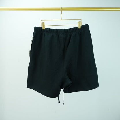 UTILITY FLEECE SET “Black”