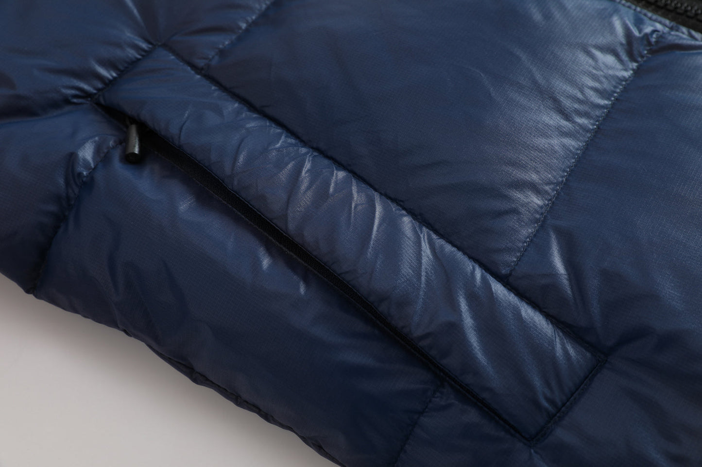 EXPEDITION SHELL PARKA “Crofton Puffer”