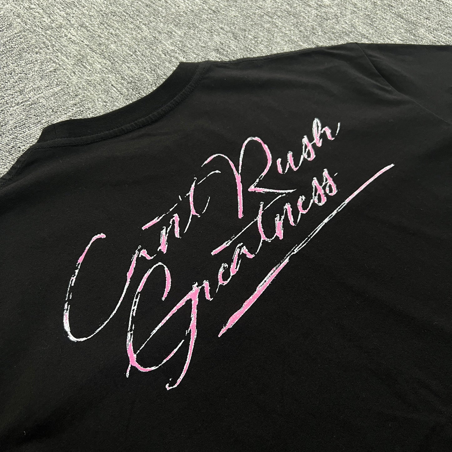 UTILITY GRAPHIC TEE “Paris Saint-Germain”
