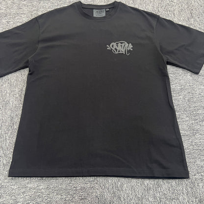 UTILITY GRAPHIC TEE “Forgive Me”