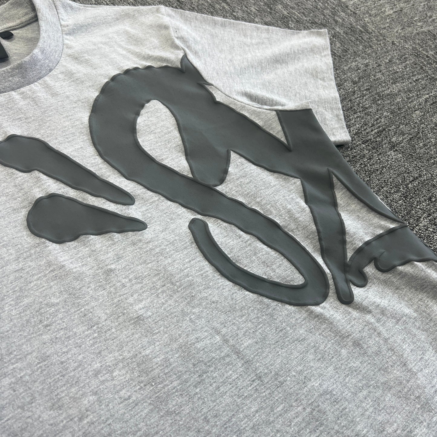 UTILITY FLEECE SET “Grey”