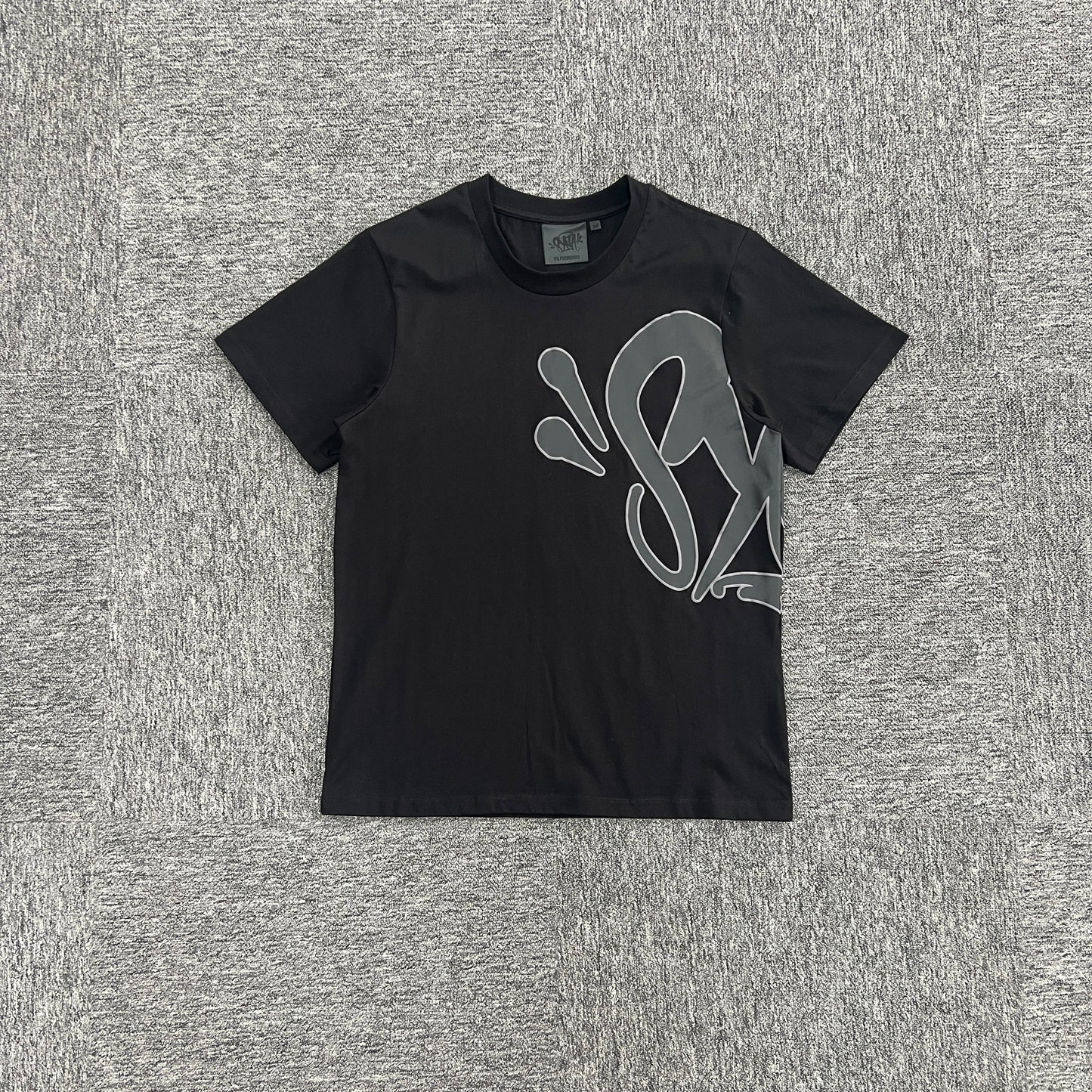 UTILITY SHORTS SET “Black”