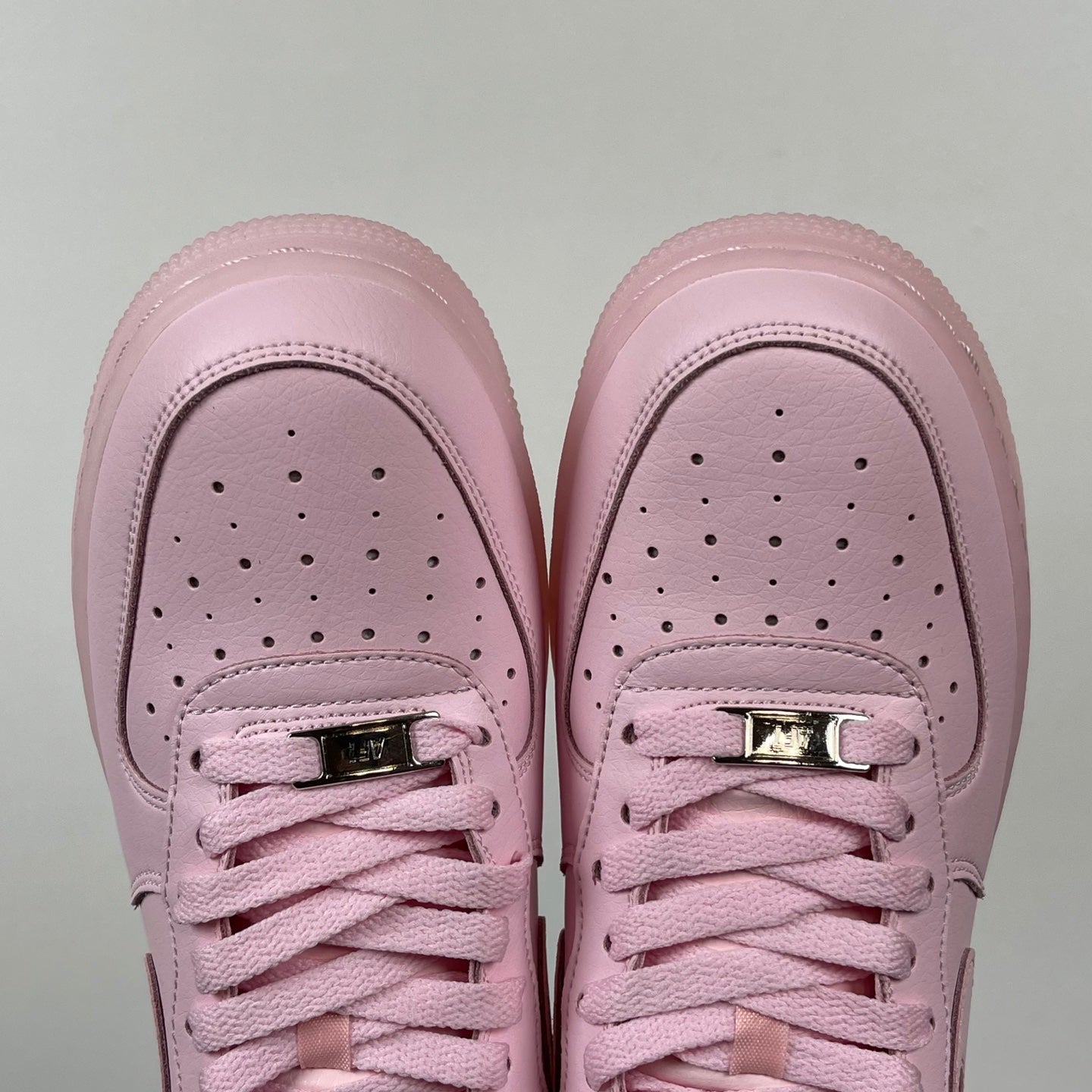 CLASSIC COURT TRAINER “Pink”