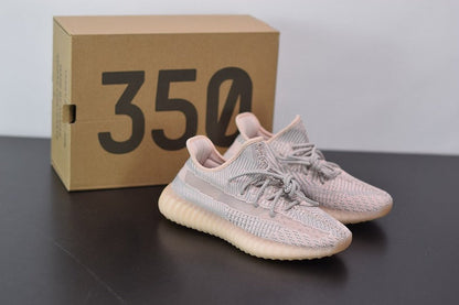 KNIT RUNNER 350 “Synth Reflective”