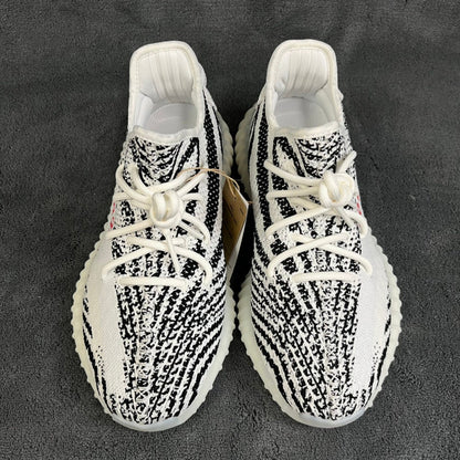 KNIT RUNNER 350 “Zebra”