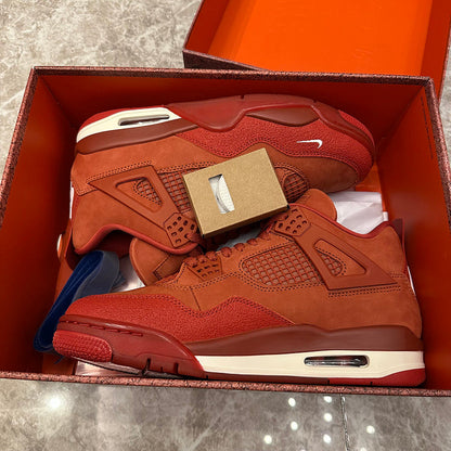 COURT LEGACY IV “Brick By Brick”