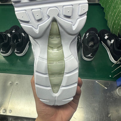 AIR UNIT '95 “White”