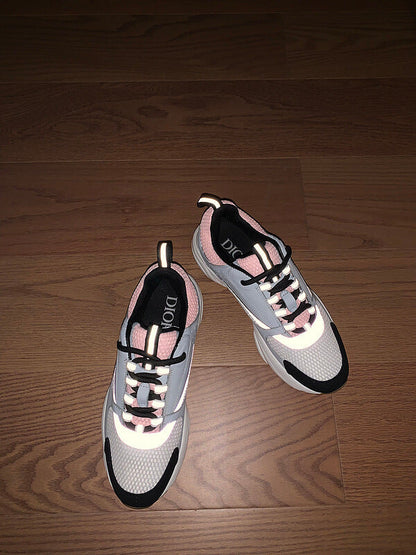 LOW RUNNER B22 “Pink White”