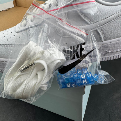 CLASSIC COURT TRAINER “White”