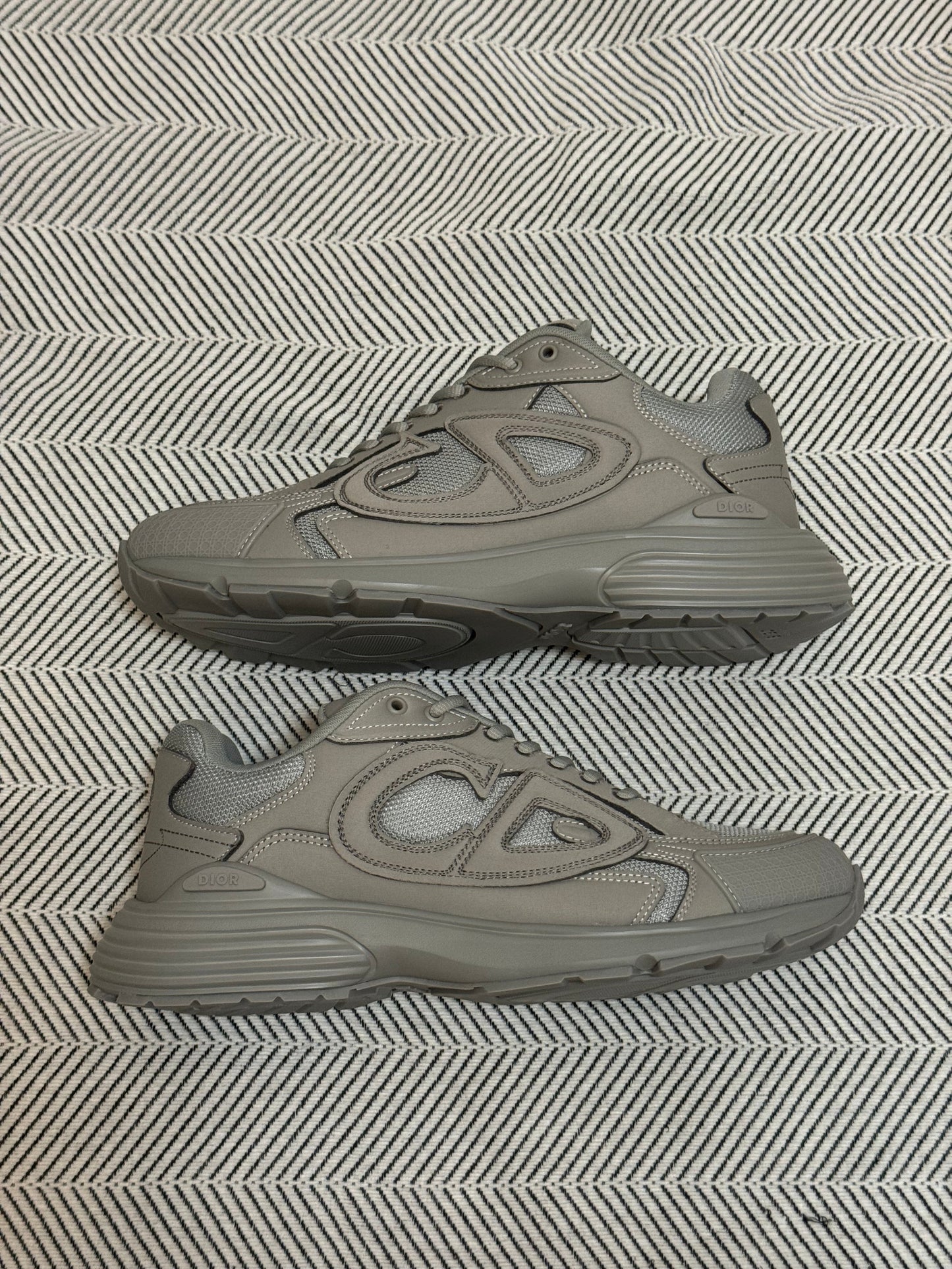 LOW RUNNER B30 “Collab Desert”