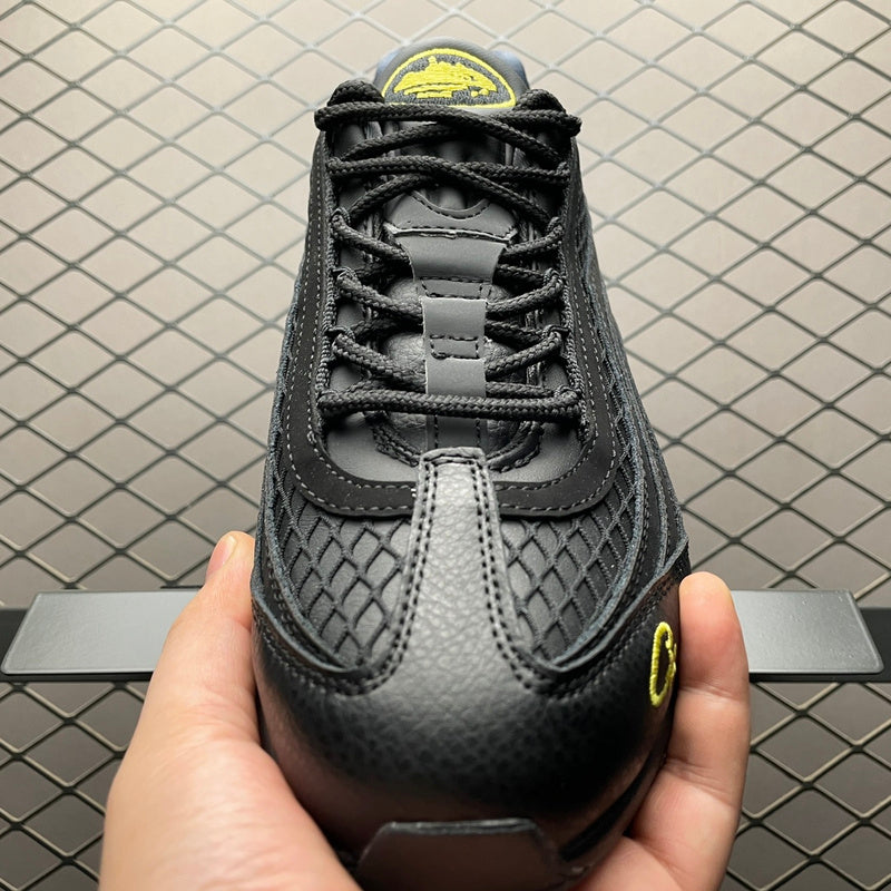 AIR UNIT '95 “Honey Black”
