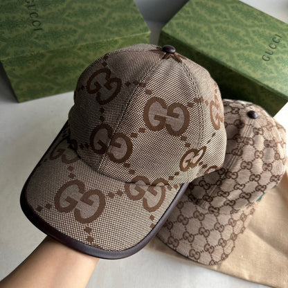 HERITAGE FIELD CAP “4”