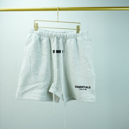 CORE FLEECE SET “Oatmeal”