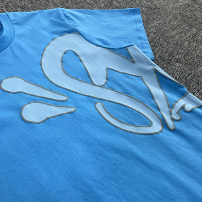UTILITY SHORTS SET “Blue”