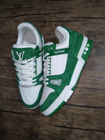 ARCHIVE TRAINER “Moss”
