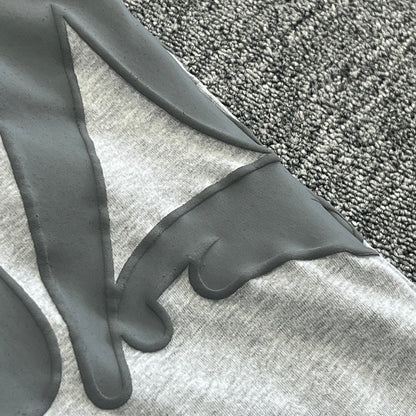UTILITY FLEECE SET “Grey”