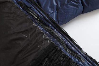 EXPEDITION SHELL PARKA “Crofton Puffer”