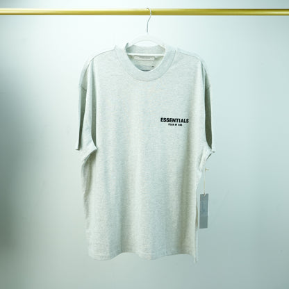 CORE FLEECE SET “Oatmeal”